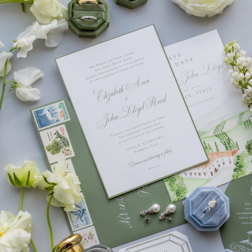 Scegliere il mese perfetto per il matrimonio