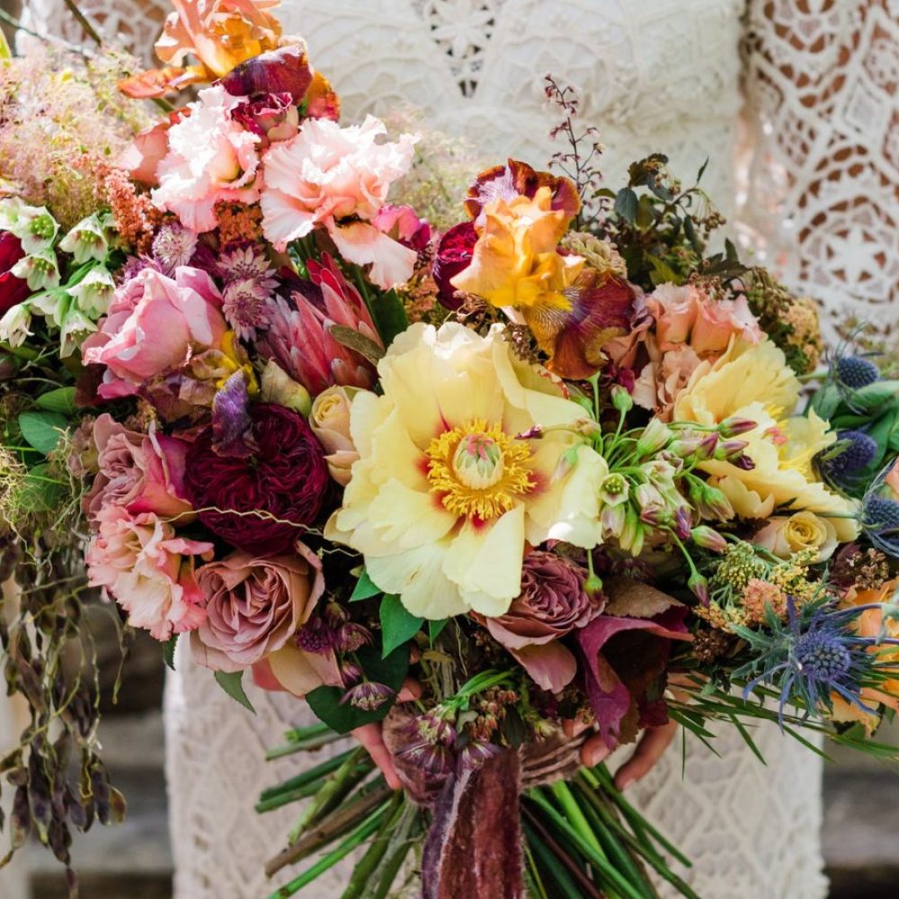 Perfecting Wedding Month