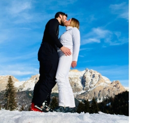 Mountain Wedding